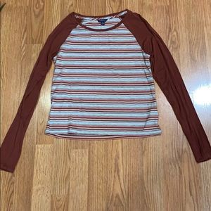 Aeropostale long sleeve